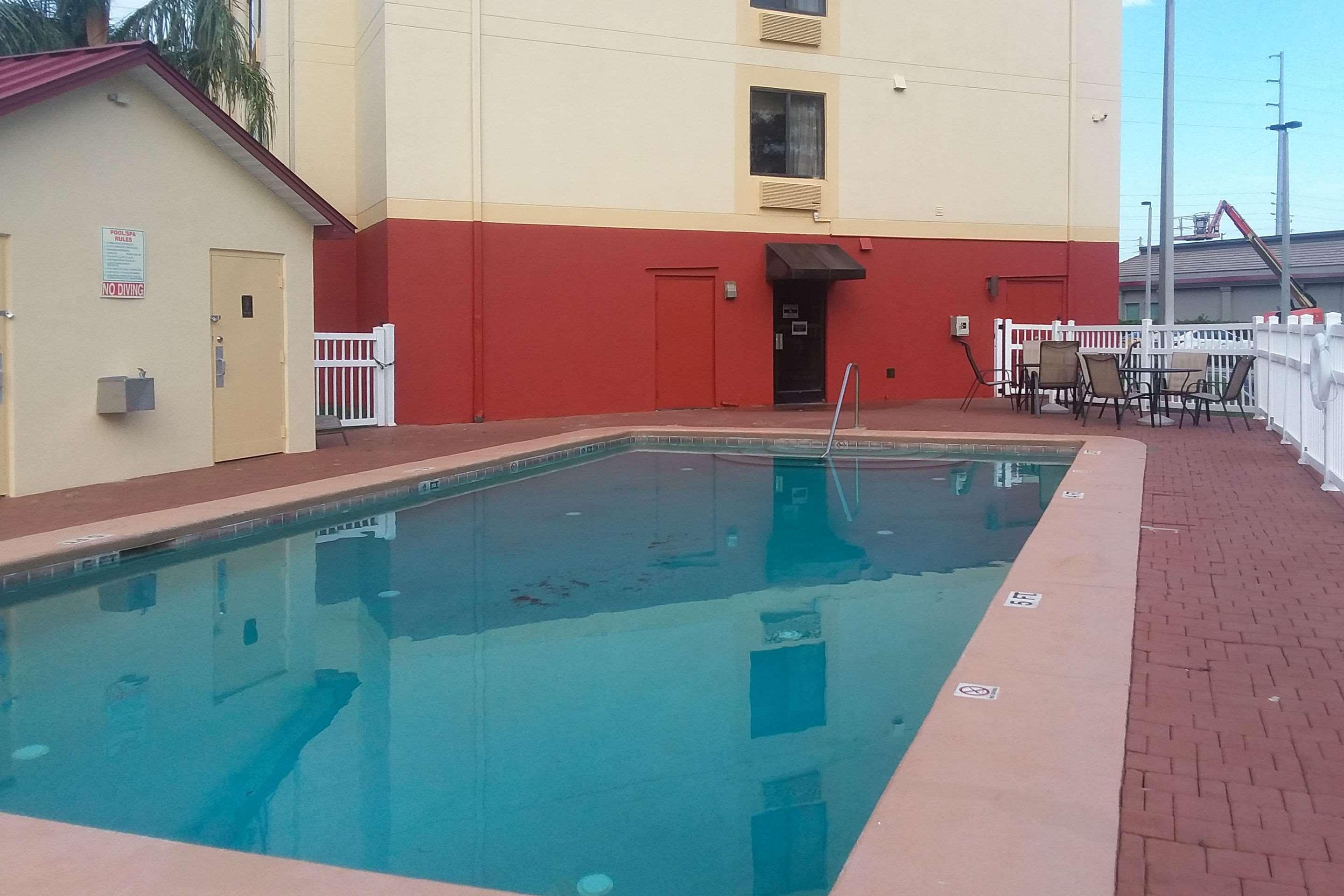 Sleep Inn Leesburg Chain Of Lakes Exterior photo